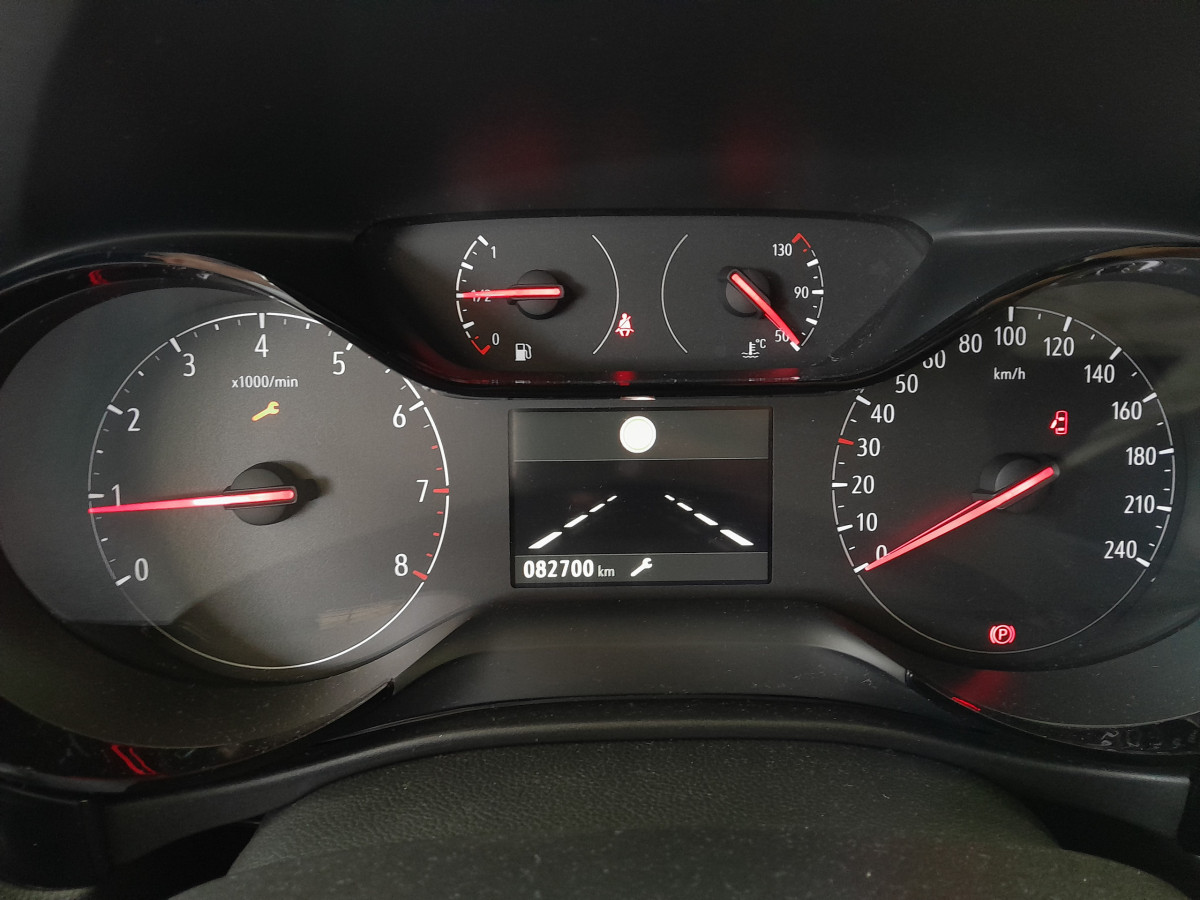 Opel Corsa (6)
