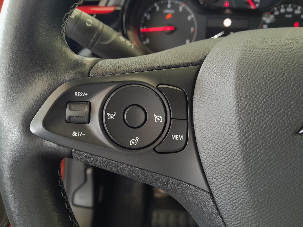 Opel Corsa (6)