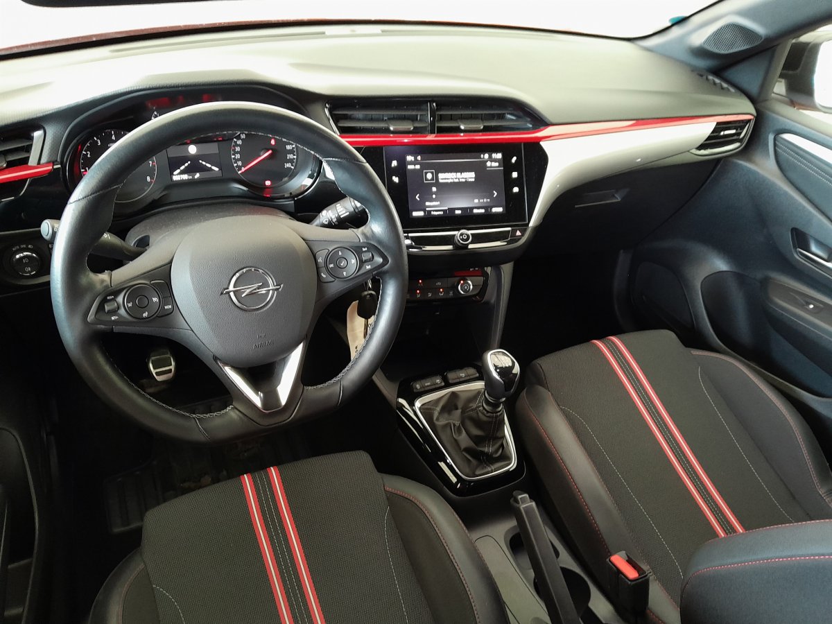 Opel Corsa (6)