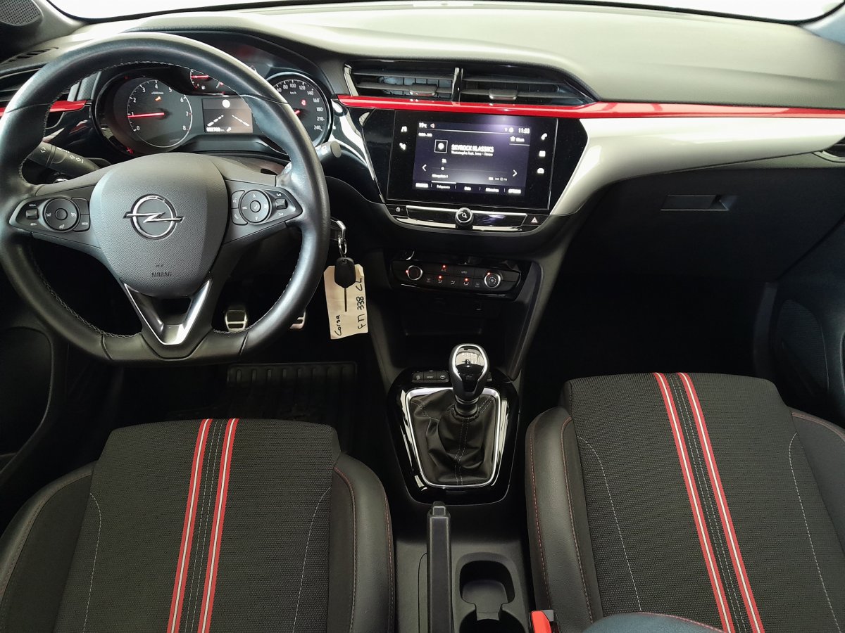 Opel Corsa (6)
