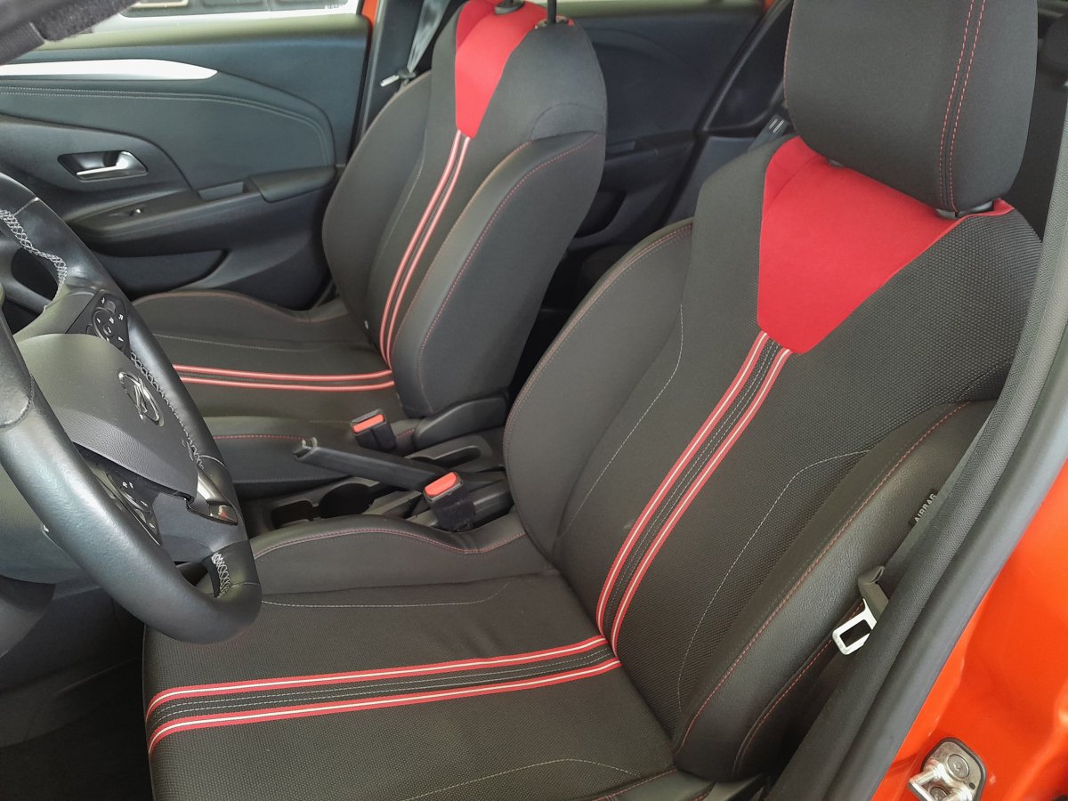 Opel Corsa (6)
