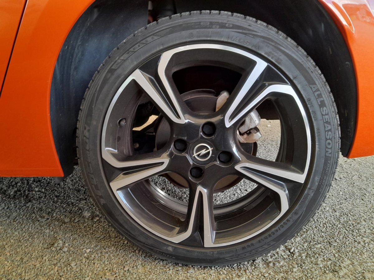 Opel Corsa (6)