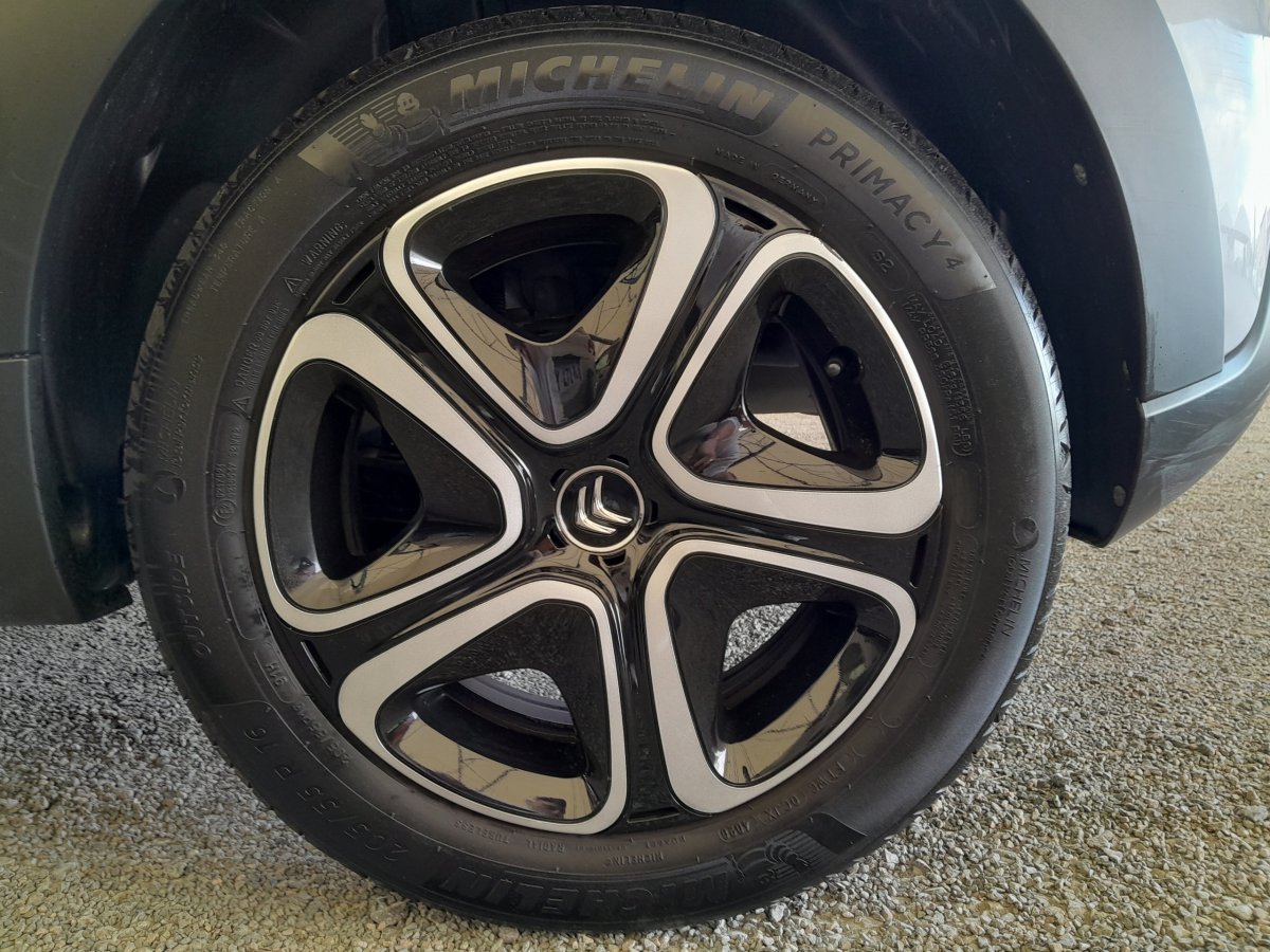 Citroën C3 (3)