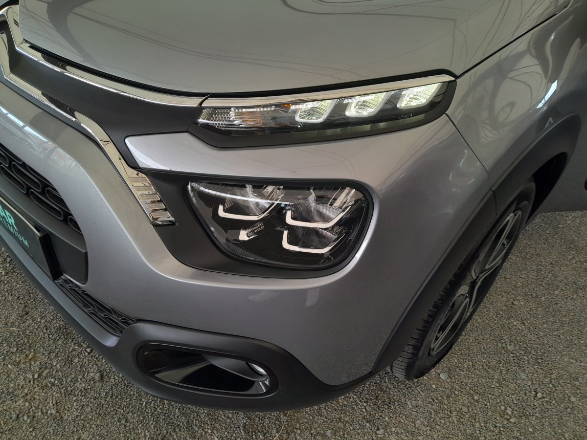Citroën C3 (3)