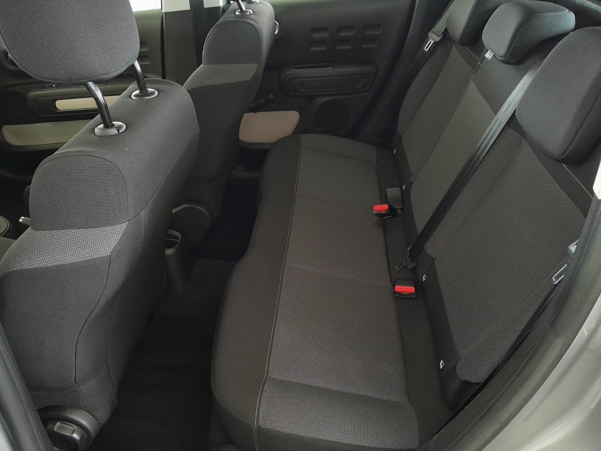 Citroën C3 (3)