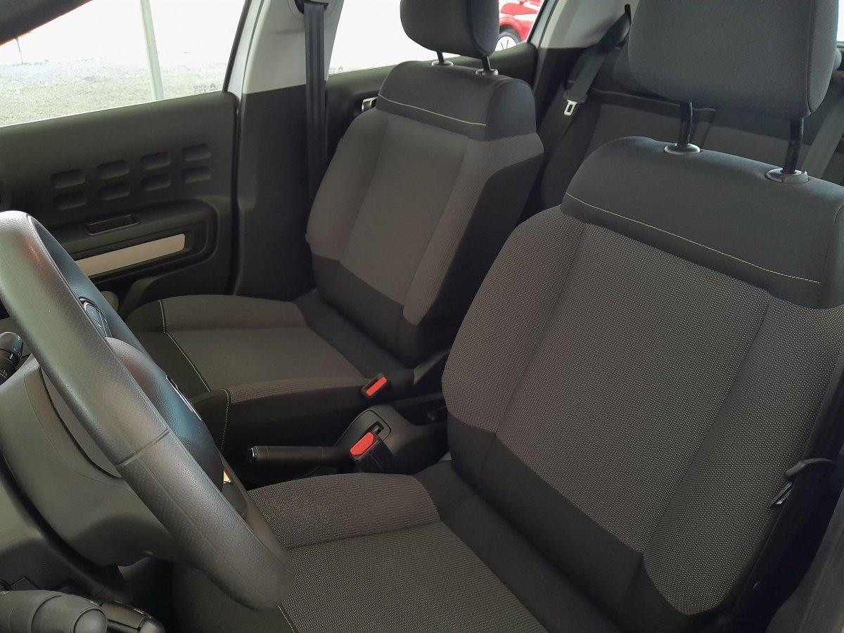 Citroën C3 (3)