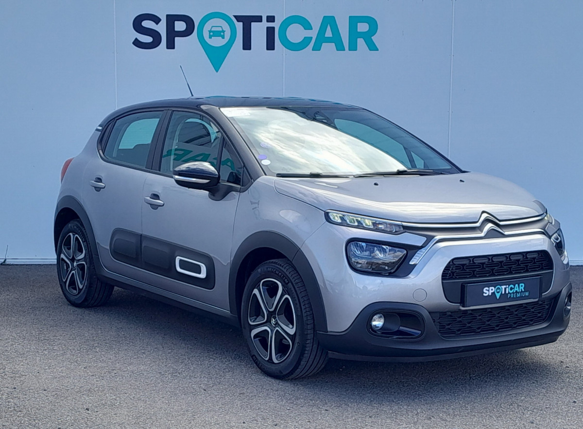 Citroën C3 (3)