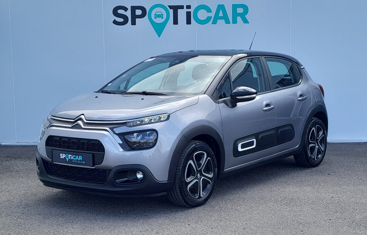 Citroën C3 (3)