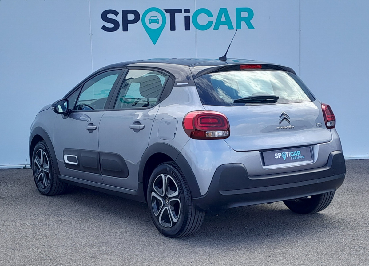 Citroën C3 (3)
