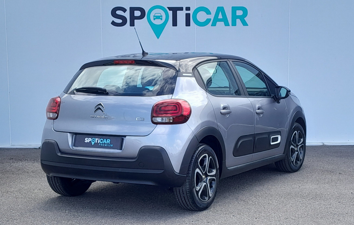Citroën C3 (3)