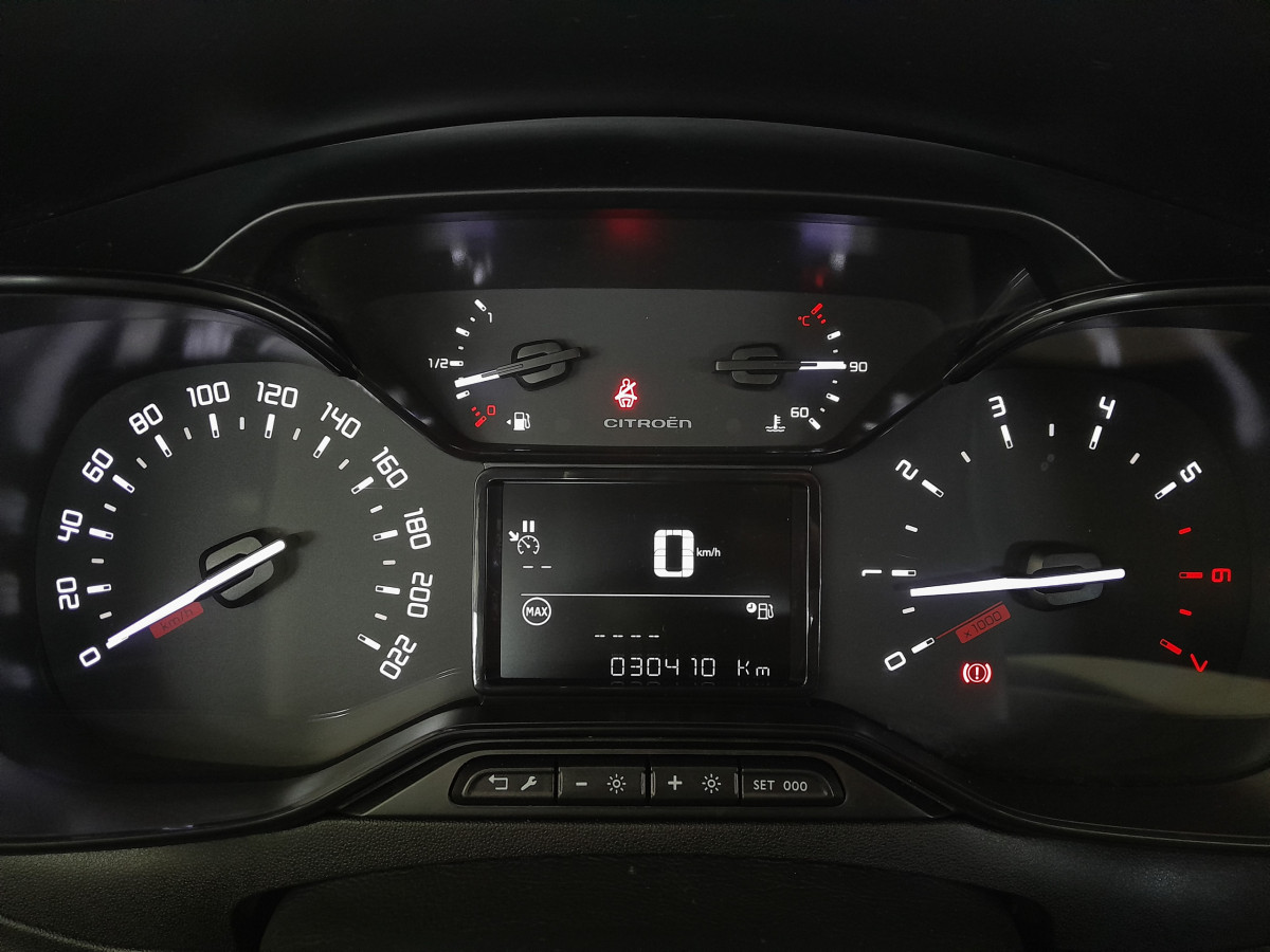 Citroën C3 (3)