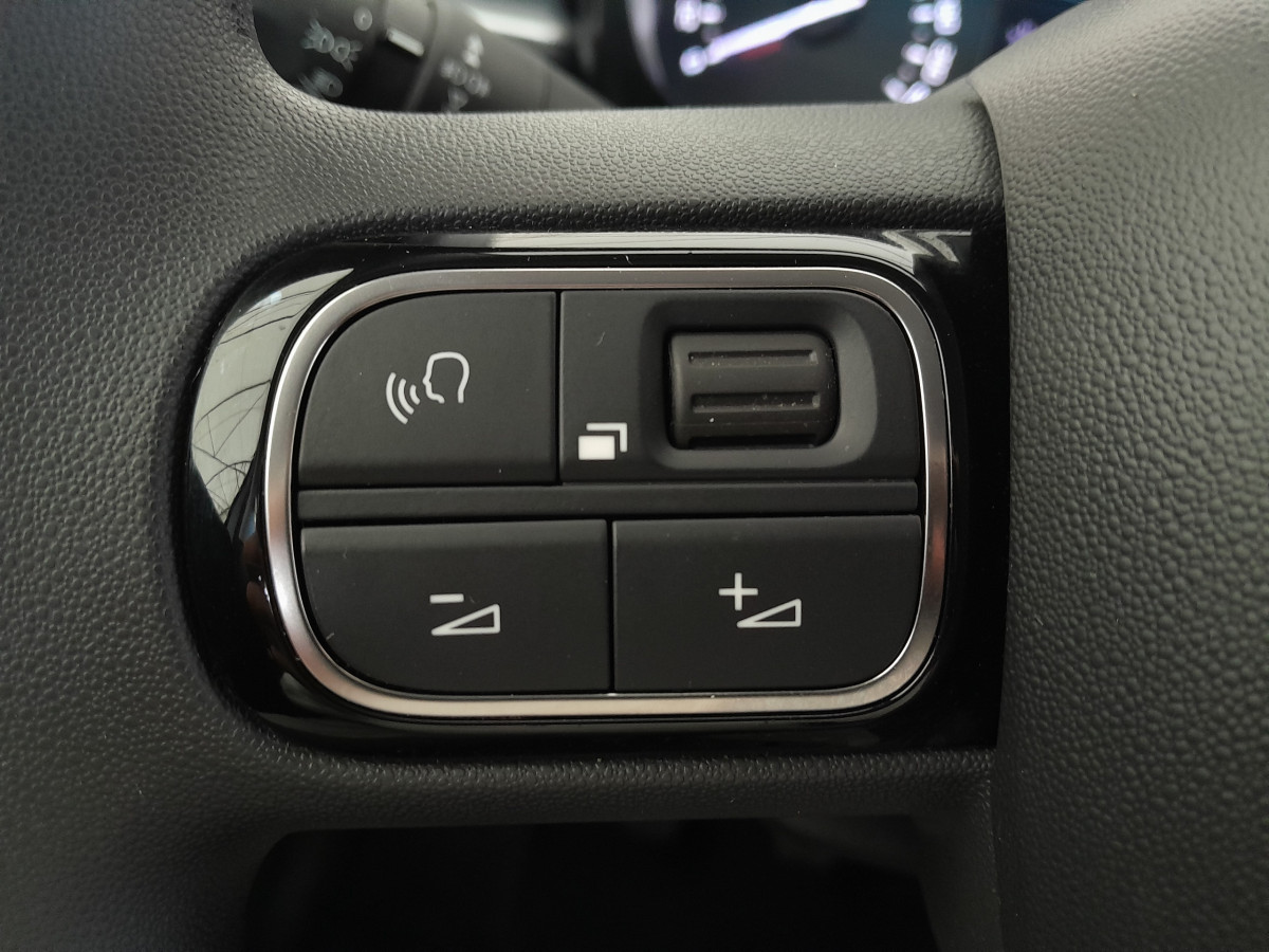 Citroën C3 (3)