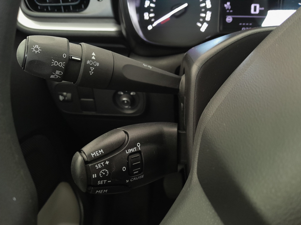 Citroën C3 (3)