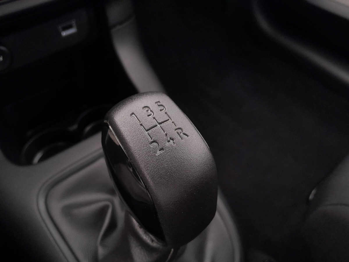 Citroën C3 (3)