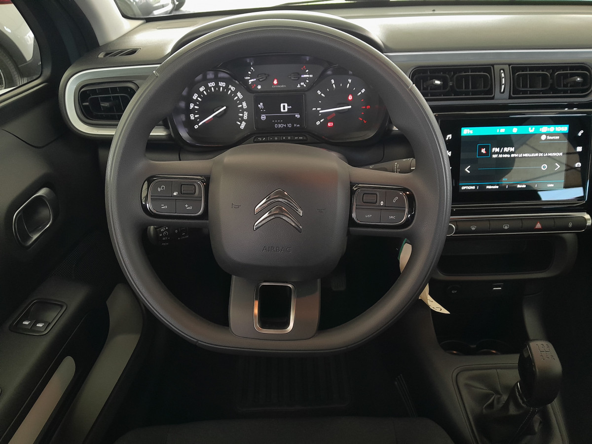 Citroën C3 (3)