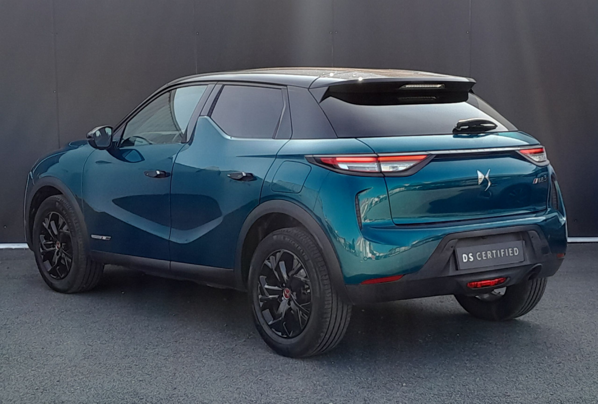 Ds DS 3 Crossback