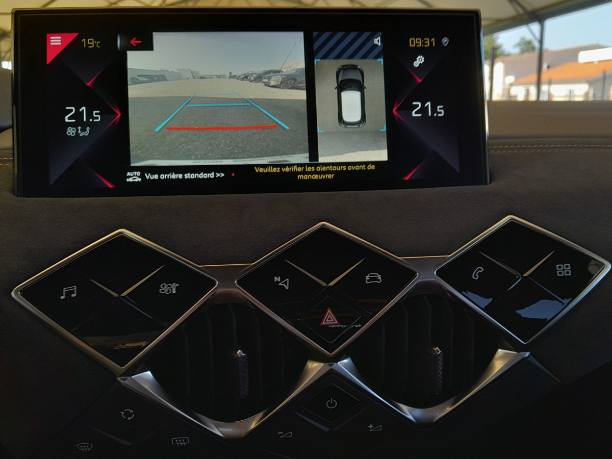 Ds DS 3 Crossback