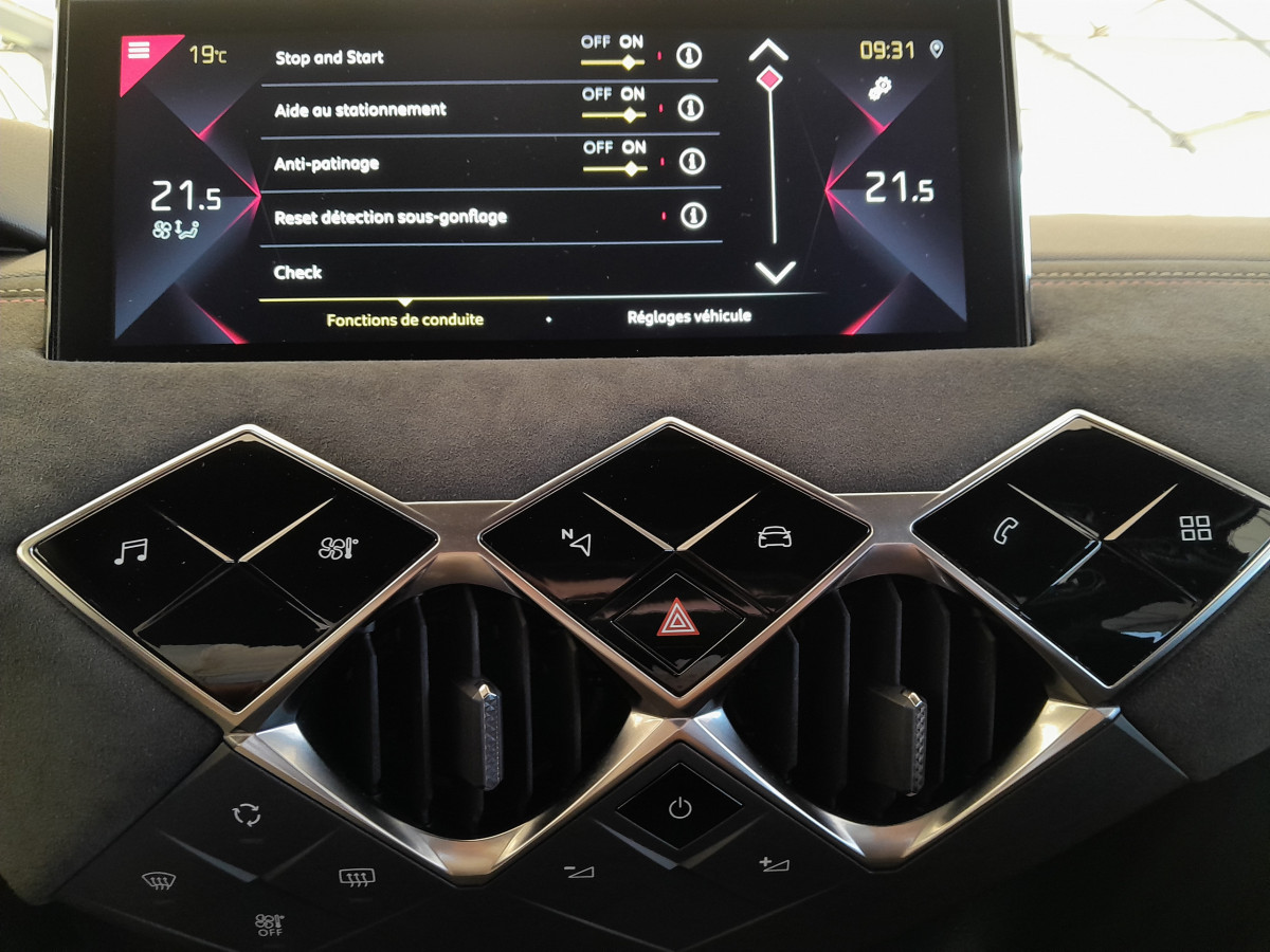 Ds DS 3 Crossback