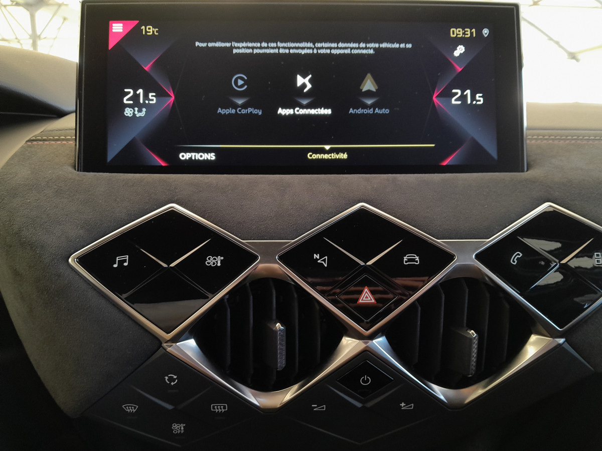 Ds DS 3 Crossback
