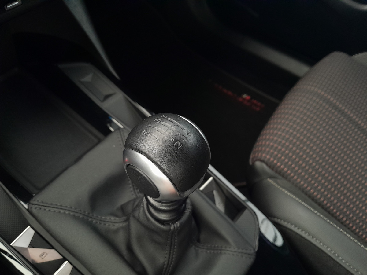 Ds DS 3 Crossback