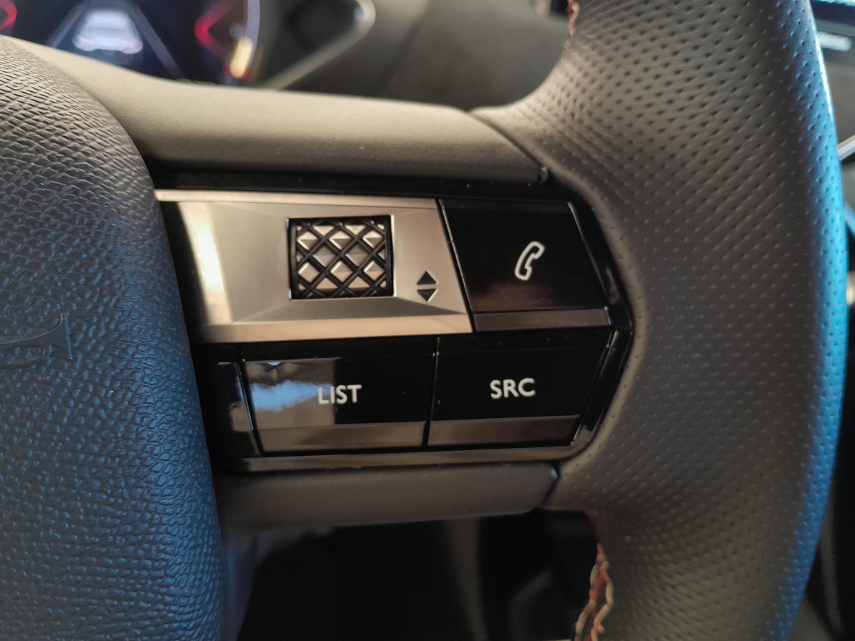 Ds DS 3 Crossback