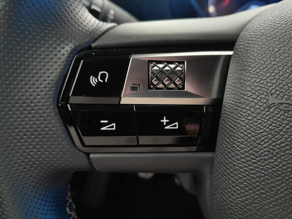 Ds DS 3 Crossback