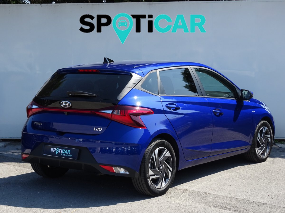 Hyundai i20 (3)