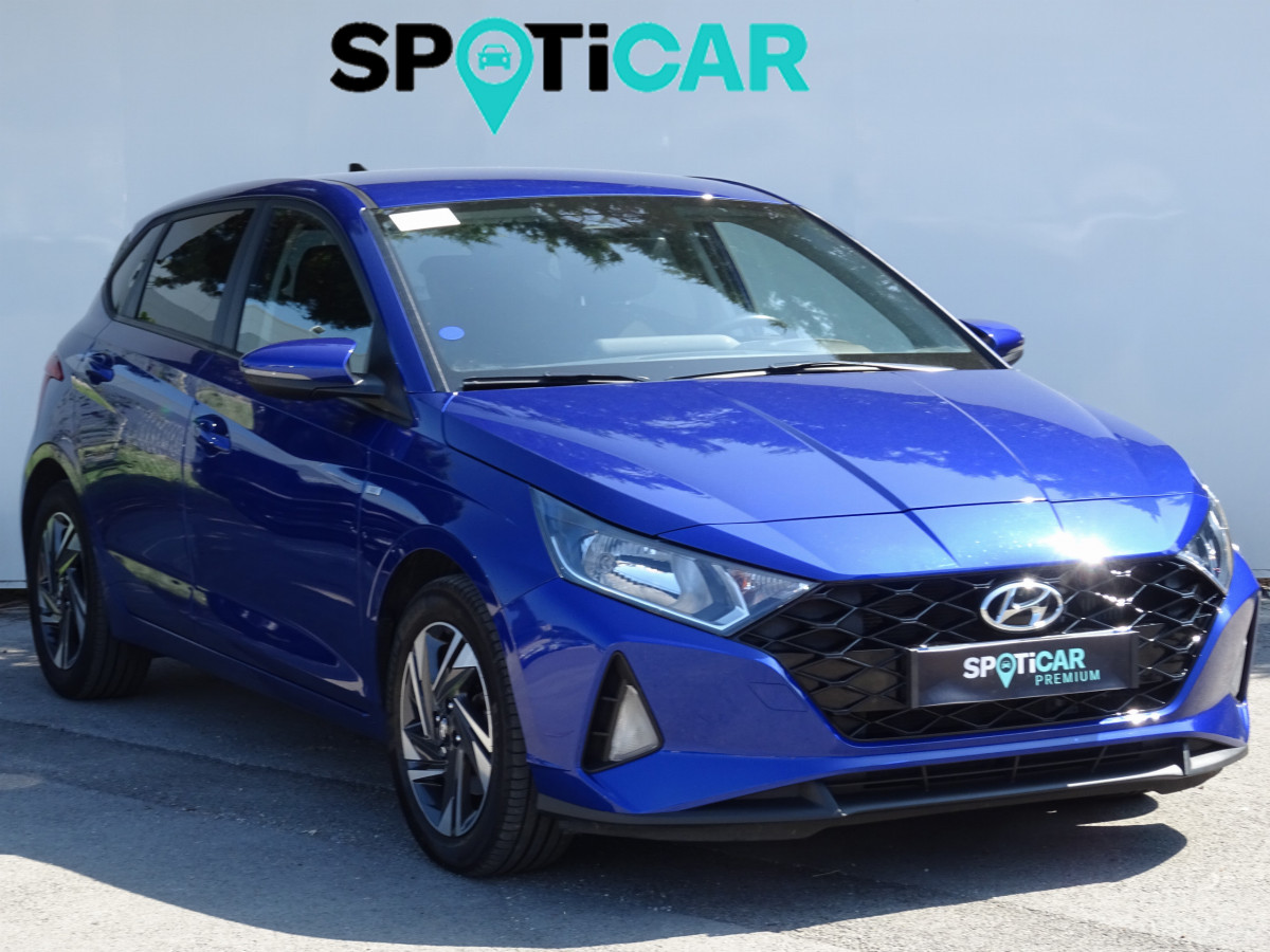 Hyundai i20 (3)