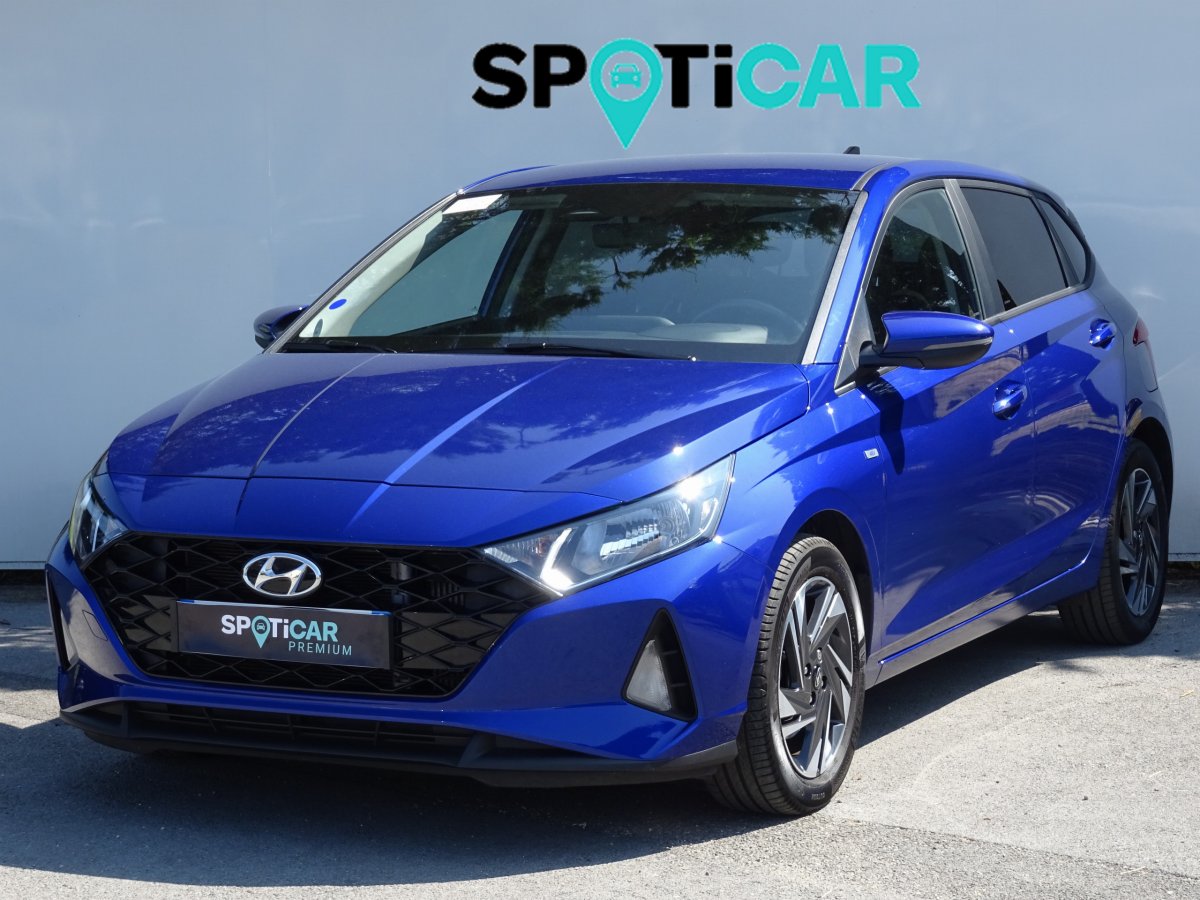 Hyundai i20 (3)