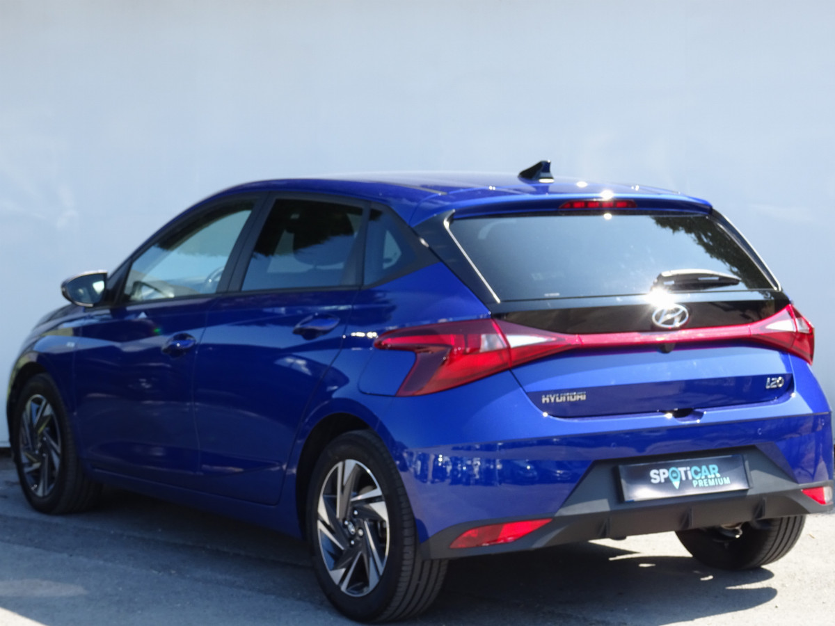 Hyundai i20 (3)