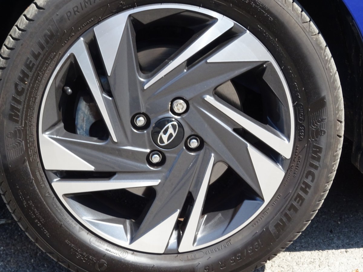 Hyundai i20 (3)