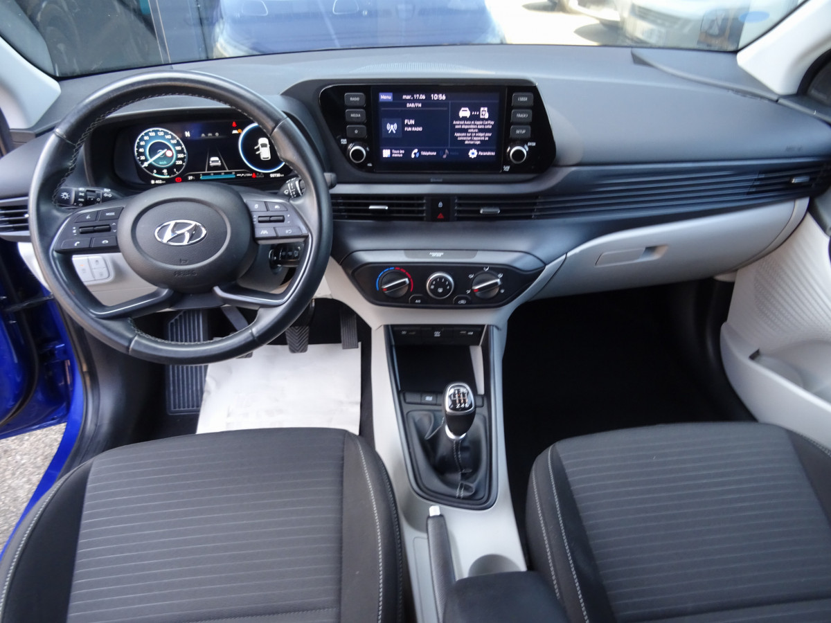 Hyundai i20 (3)