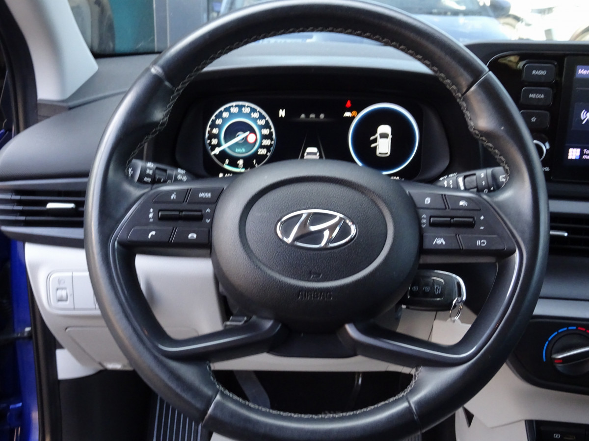 Hyundai i20 (3)