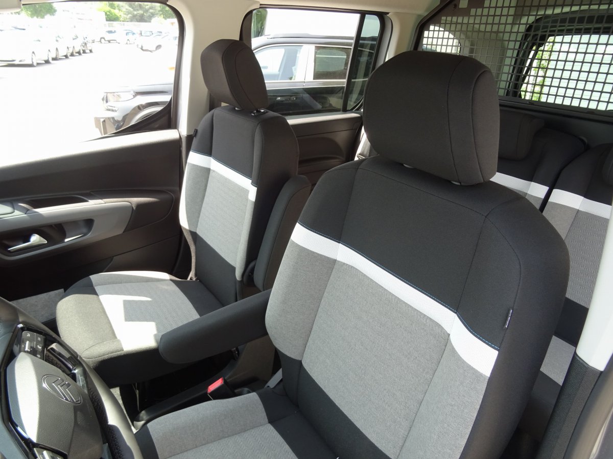 Citroën Berlingo (3)