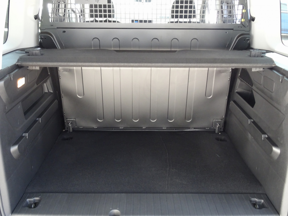 Citroën Berlingo (3)