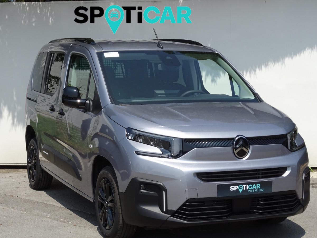 Citroën Berlingo (3)