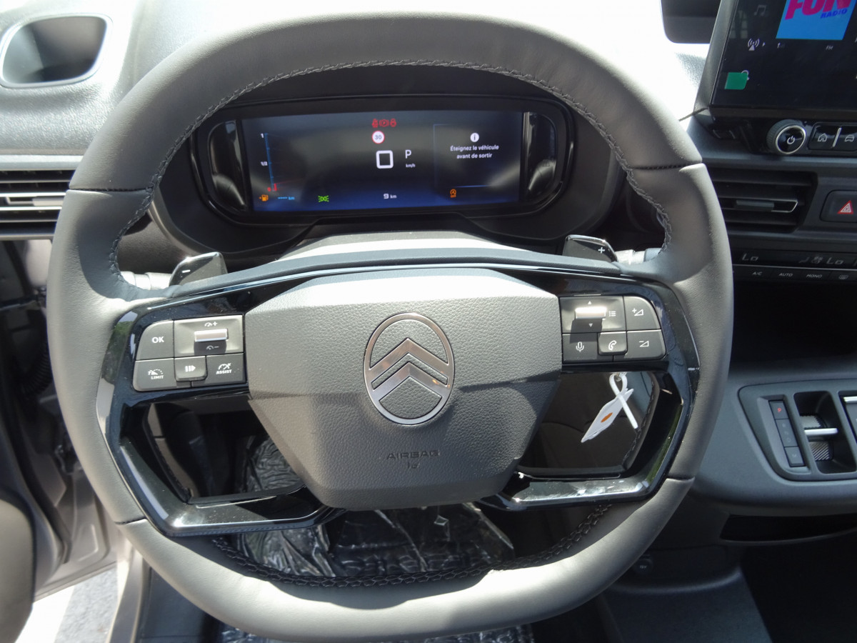 Citroën Berlingo (3)