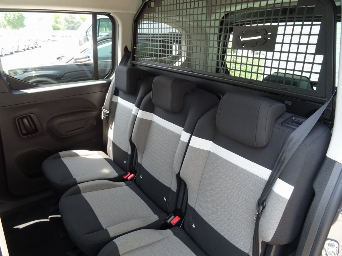 Citroën Berlingo (3)