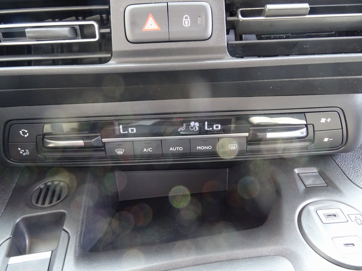 Citroën Berlingo (3)