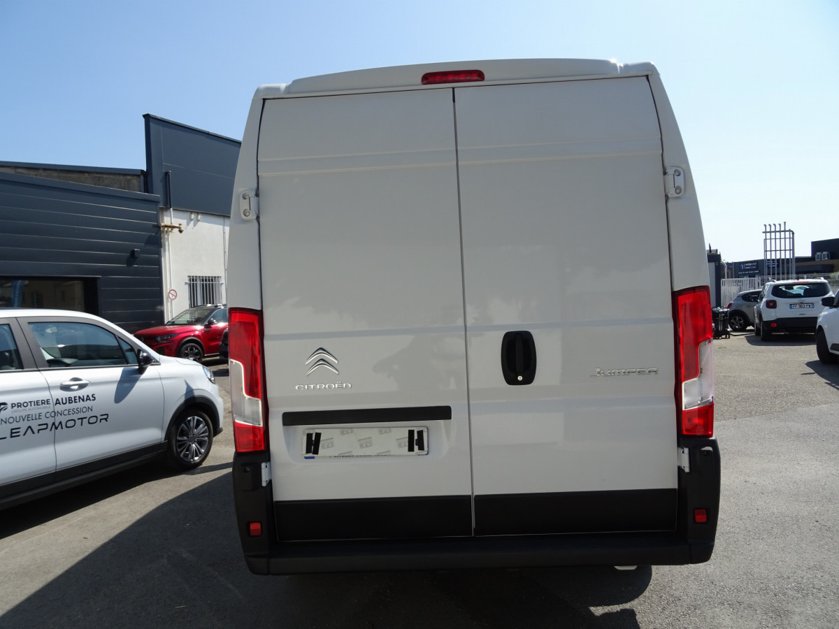 Citroën Jumper (2)