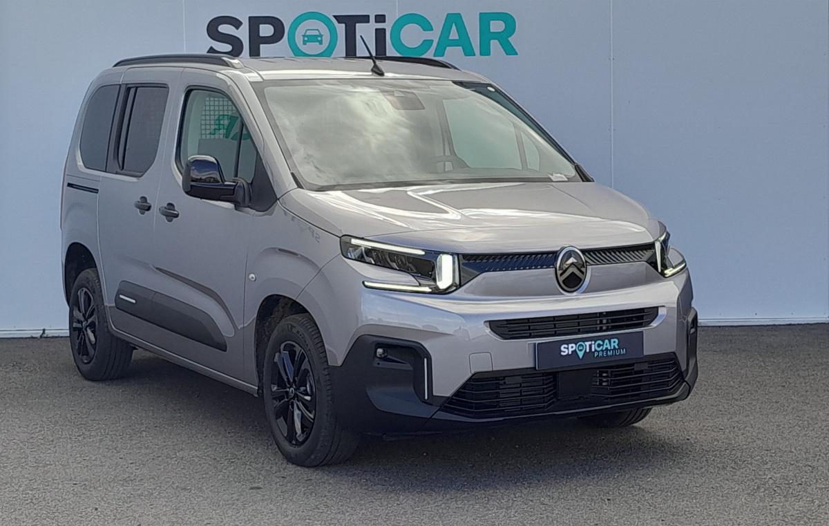 Citroën Berlingo (3)