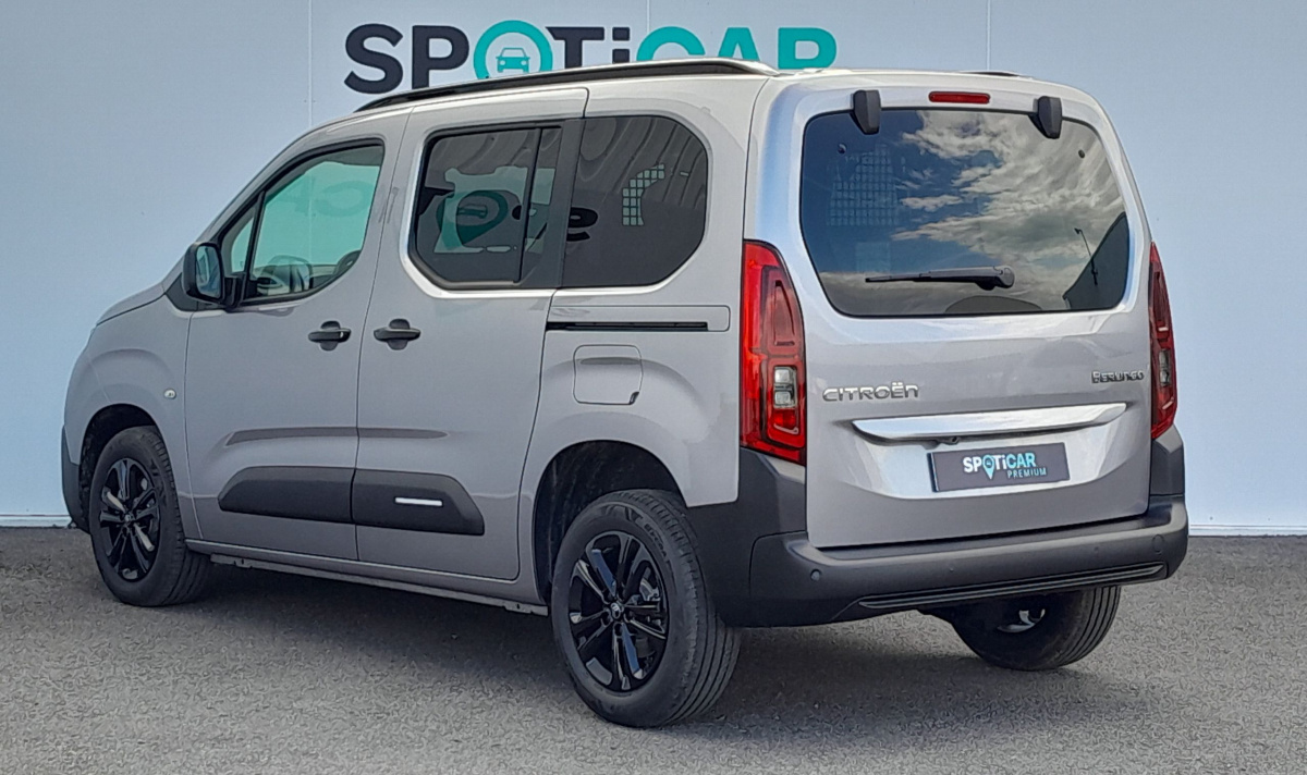 Citroën Berlingo (3)
