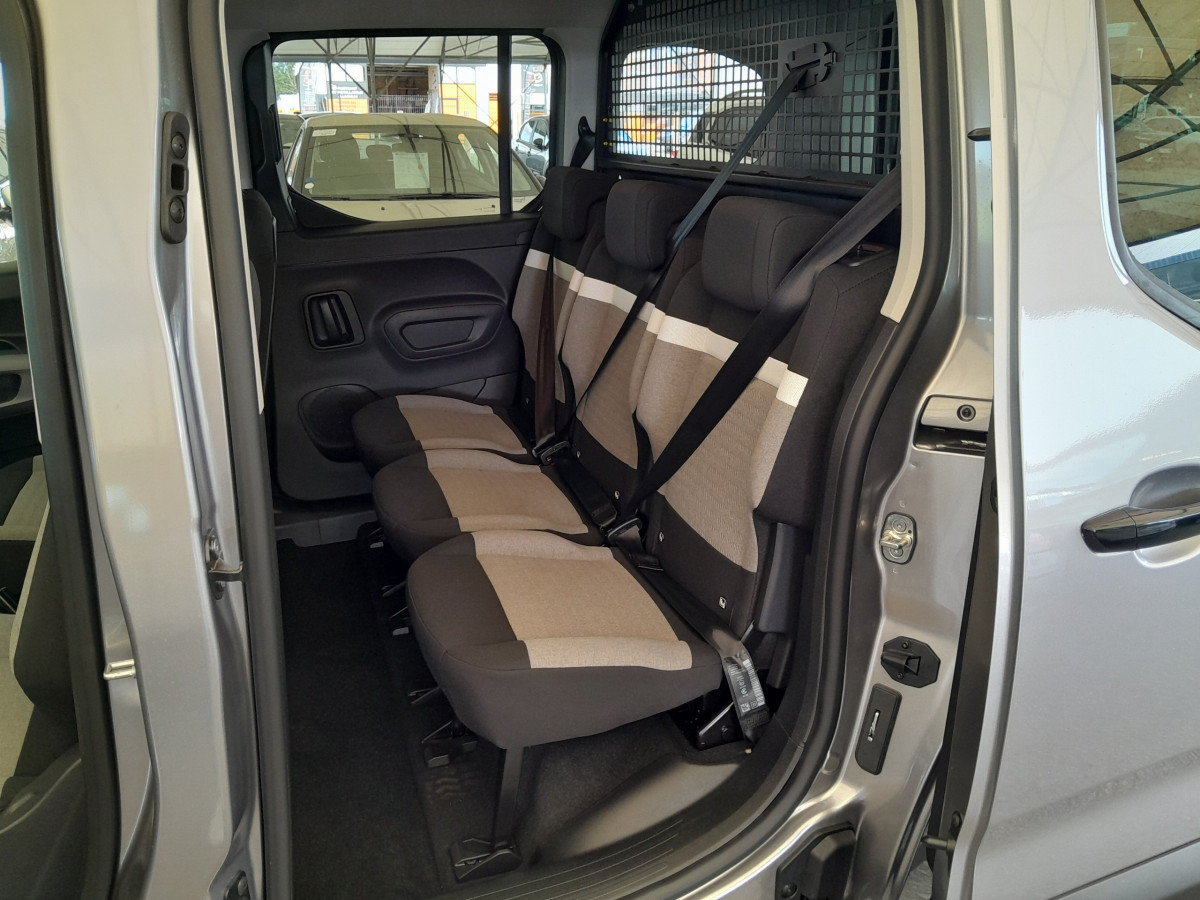 Citroën Berlingo (3)