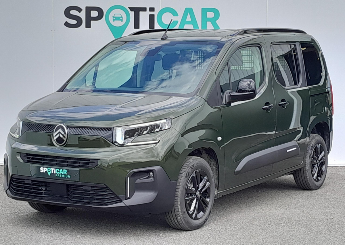 Citroën Berlingo (3)