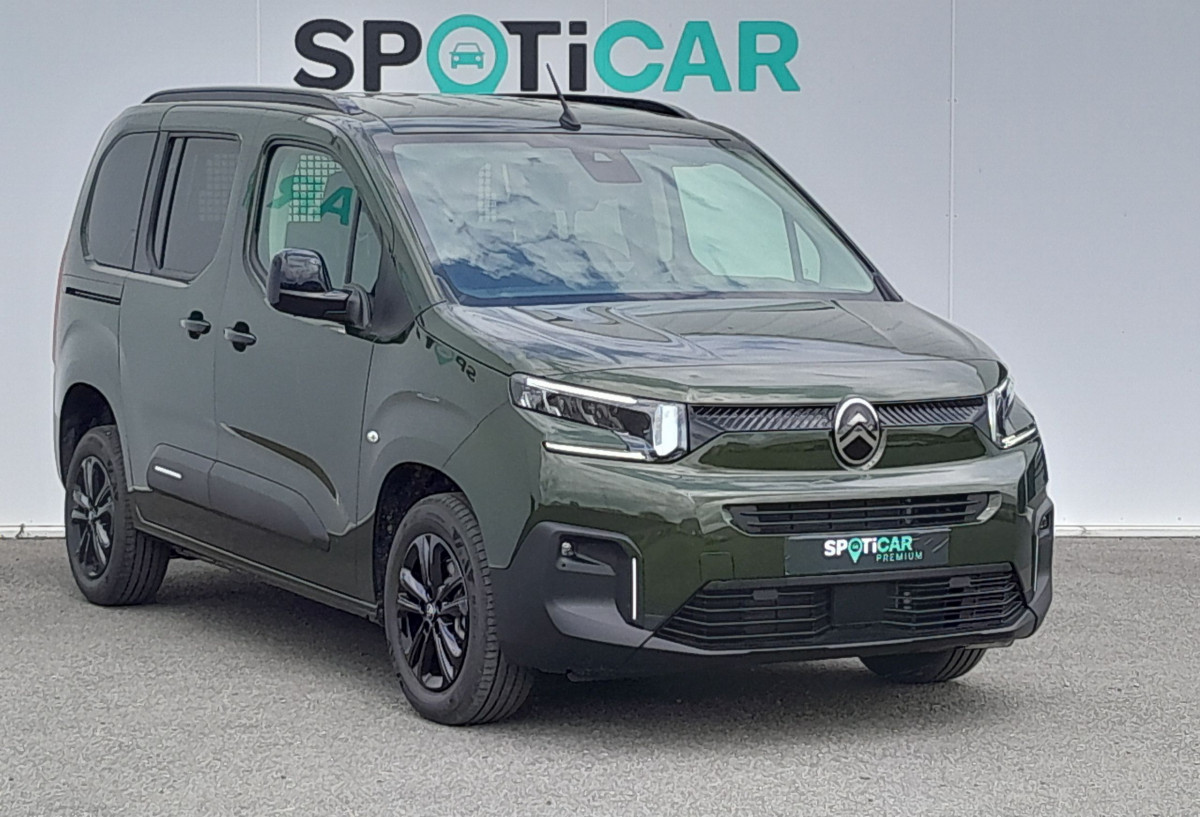Citroën Berlingo (3)
