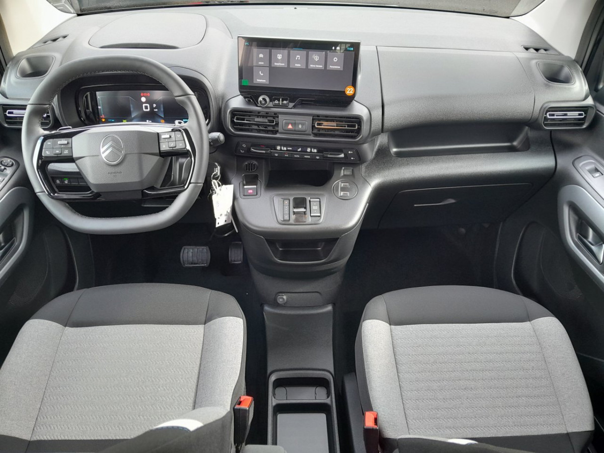 Citroën Berlingo (3)