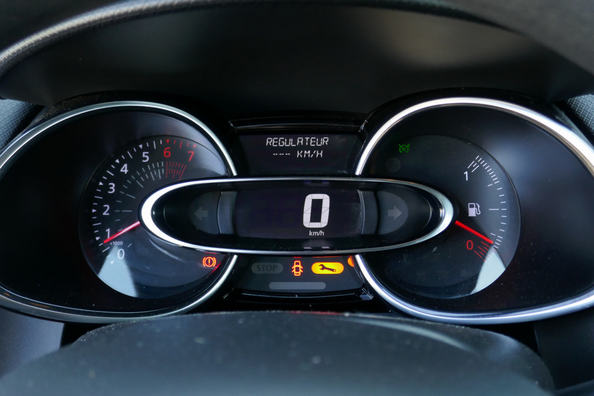 Renault Clio (4)