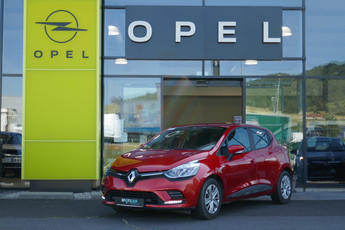 Renault Clio (4)