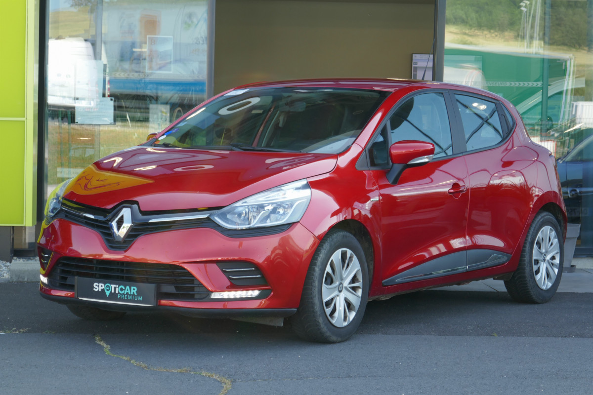 Renault Clio (4)