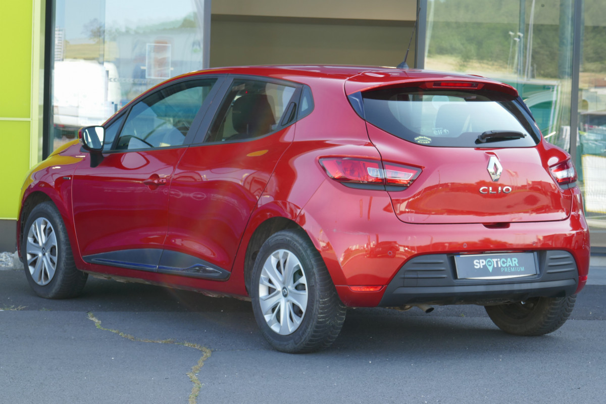 Renault Clio (4)